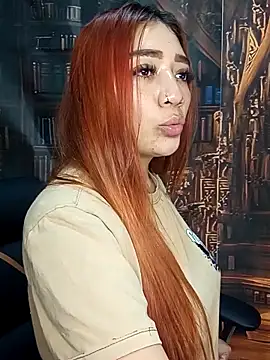 SerenaFoxx_ Obrolan Langsung XXX