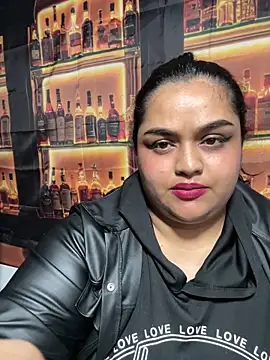 Chat +18 de NathashaDreams ao vivo