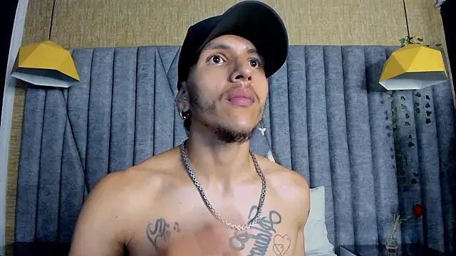 DanteLuxx 现场XXX聊天