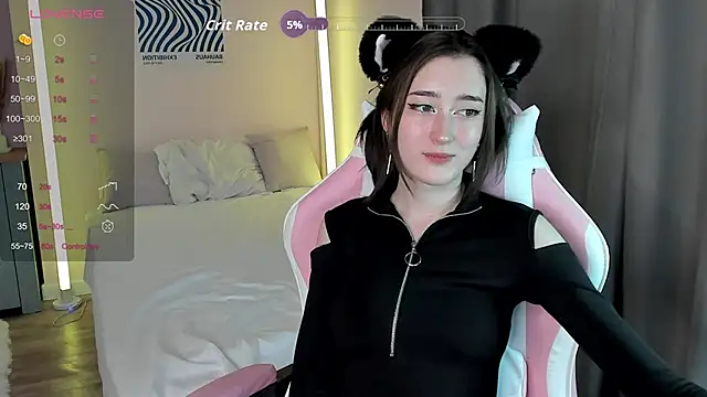 Vodka_Ramfin Webbikameraesitys