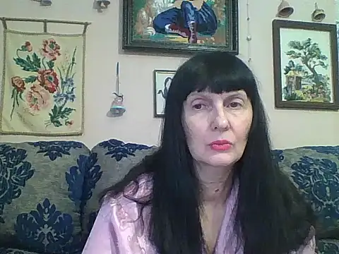 MelanyBanks Obrolan Langsung XXX