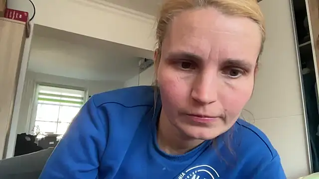 s-te-fan-i Webcam-Show