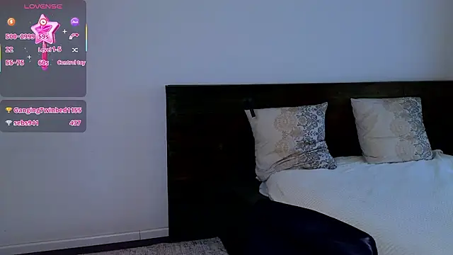 JessicaCartier – Naživo XXX chat