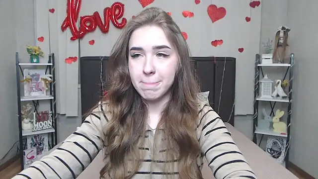 LauraHlot: απευθείας συνομιλία ΧΧΧ