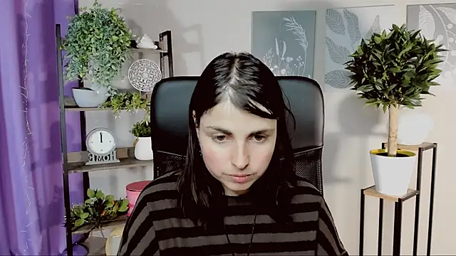 MartaEdams – Naživo XXX chat