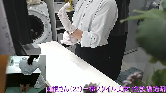 Mr_Genghis_Khanのウェブカメラショー