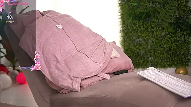 FreyaHeartのライブXXXチャット