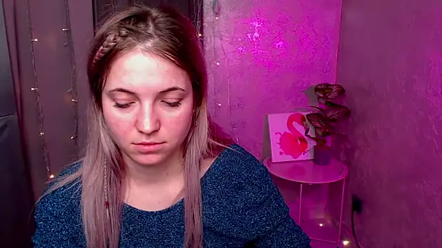 Chatroom XXX en direct de arlana_klart