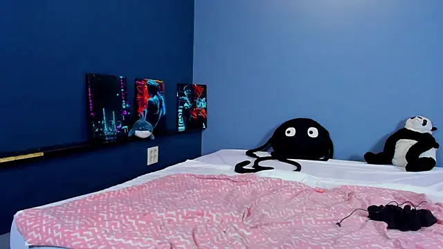 Lillie_BerryのライブXXXチャット