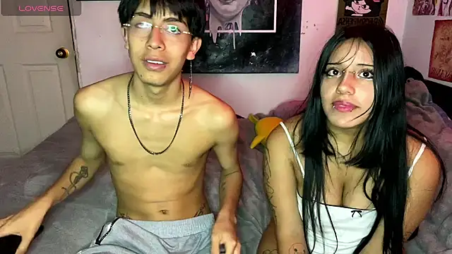 Violett_Danteex Webcam show