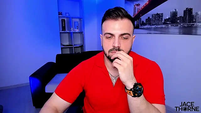 Jace_Thorne – Live XXX-chat