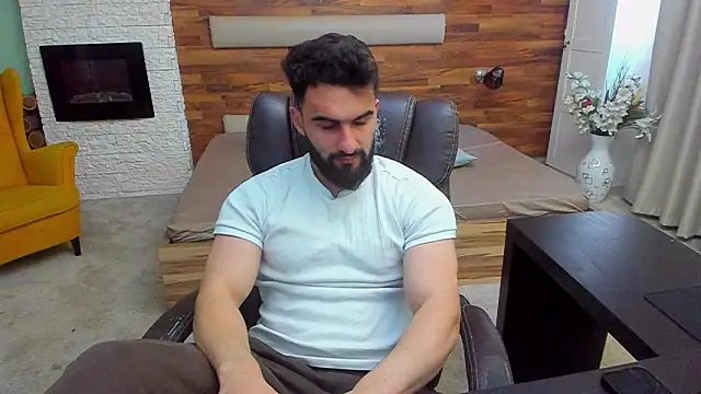 عرض كام MicahLane