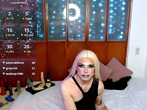 DanniHotBoy02 Webcamshow