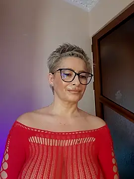 Chatroom XXX en direct de LunaBlaise