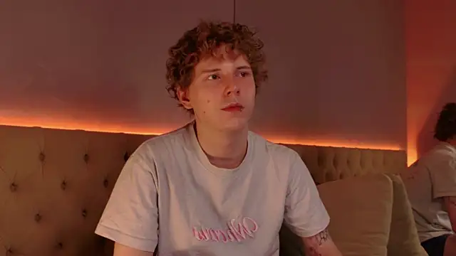 Mickey_Hawk's Webcam Show