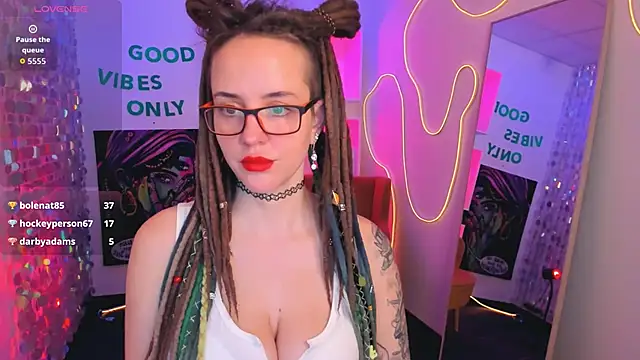 LisaFoxy_yn Live XXX chat