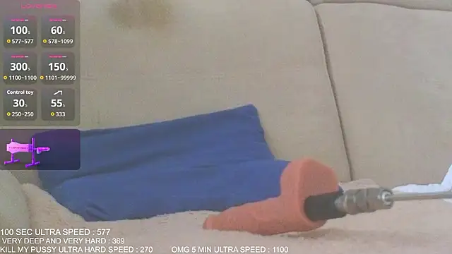 Chatroom XXX en direct de _Sunny_Rose