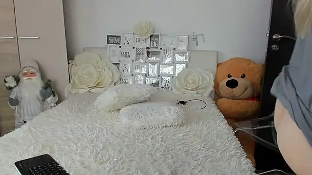 sweetemy4u: вебкам-шоу