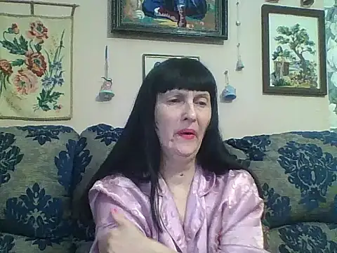 Chatroom XXX en direct de MelanyBanks