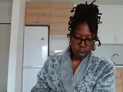 MasterIndigo's Webcam Show