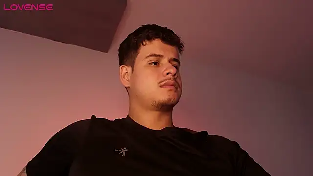 BjornSteel's Live XXX Chat