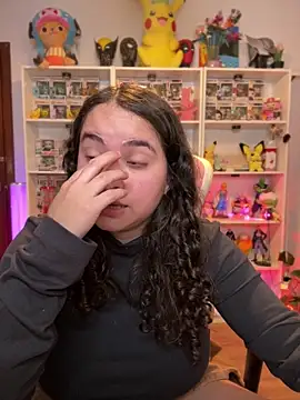 Chat XXX en directo de Sweet_sully__