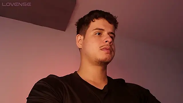 BjornSteel – webcam-show