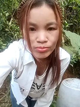 nangmo's Live XXX Chat