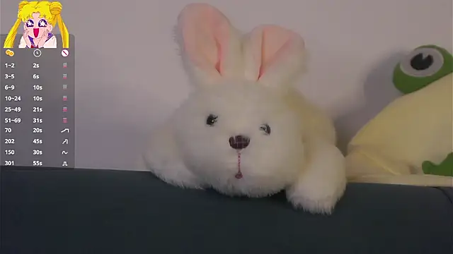 EdlinHargus Live XXX-chat