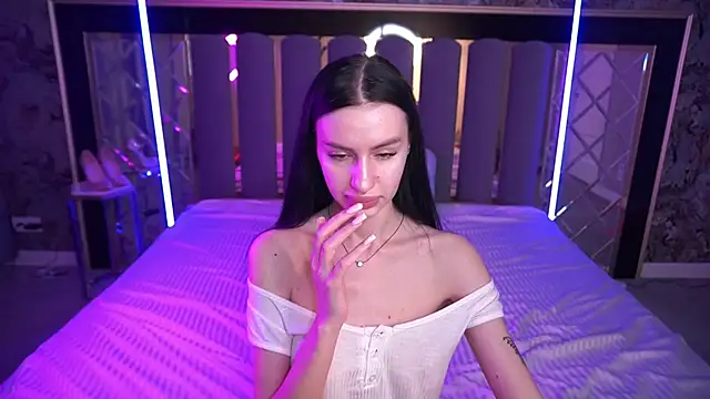 Snow_WhiteeeX Chat XXX in diretta