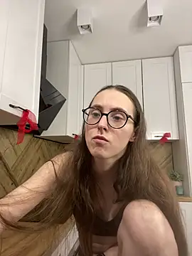 MartiniiSelenna – Kamerová šou