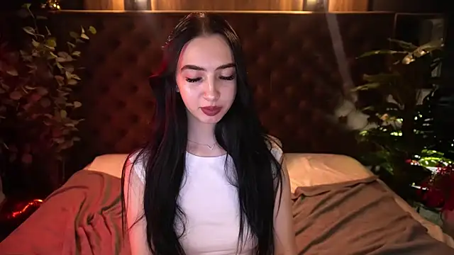 WildKittenX_ Webcam-Show