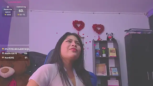 BadKittyy – Live XXX-chat