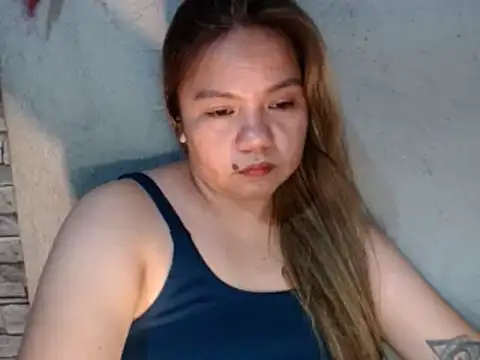 ambersmile 라이브 XXX 채팅