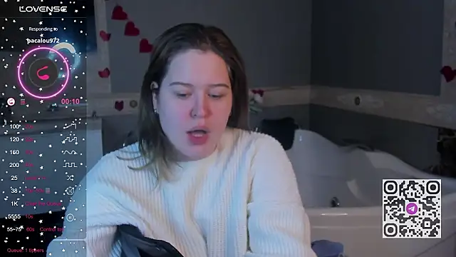 HelenHartt Chat XXX live