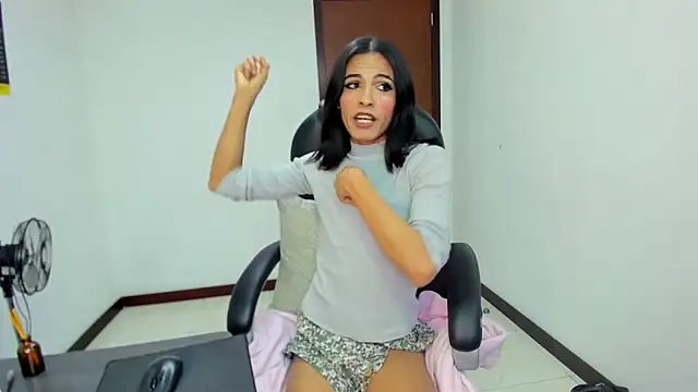 Sembang XXX Secara Langsung Aisha_hotts777