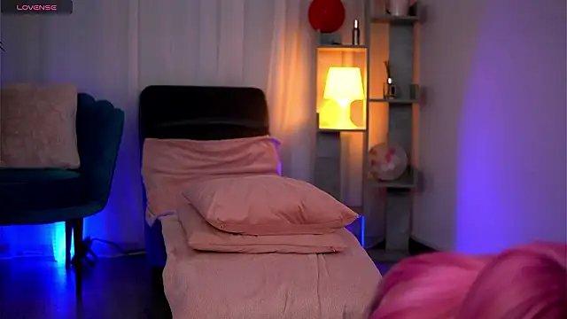 دردشة Miky_Lust الجنسية المباشرة