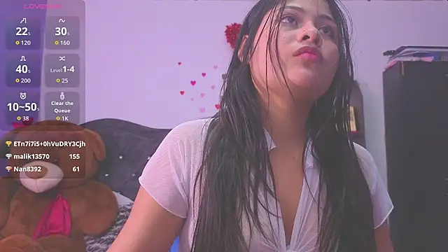 BadKittyy's Live XXX Chat