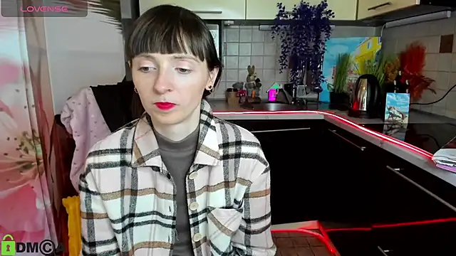 TayanaJons' Live XXX Chat