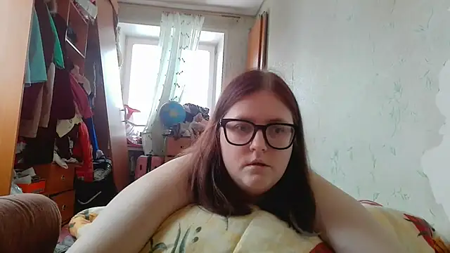 Chat +18 de DesireMelissa ao vivo