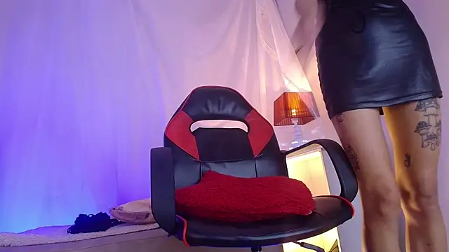 Aurora_ath Chat XXX live