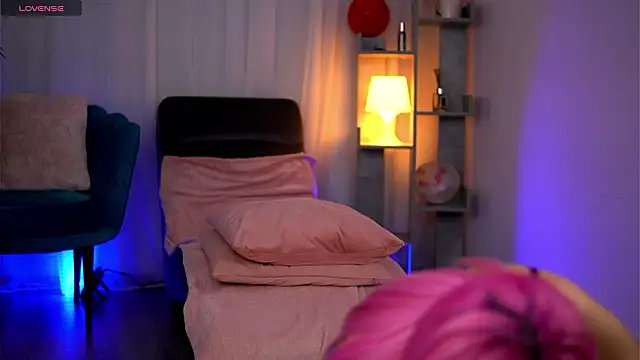 Miky_Lust 라이브 XXX 채팅