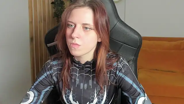 FreyaVey 라이브 XXX 채팅