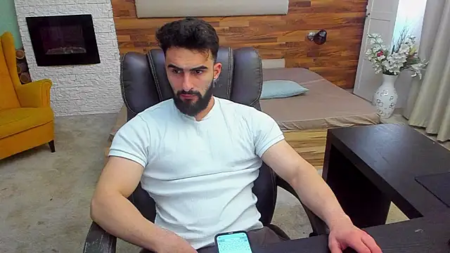 دردشة MicahLane الجنسية المباشرة