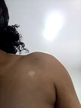 Show de LiaRose- na webcam