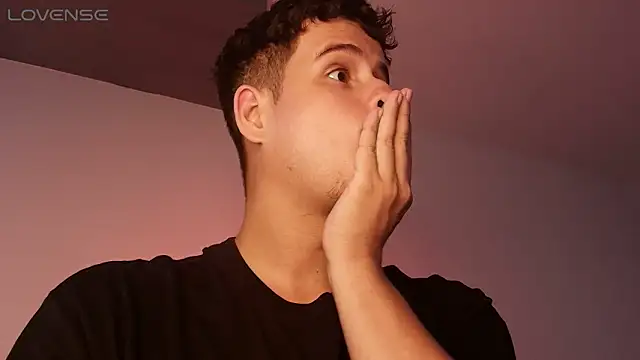 Онлайн чат XXX BjornSteel