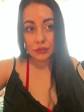 DaisyStreetのライブXXXチャット