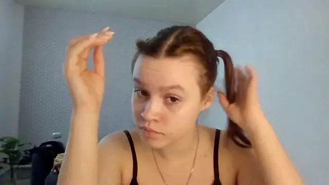 Ammymia Live XXX-chat