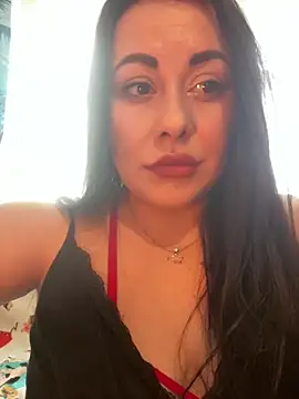 DaisyStreet – Live XXX-chat