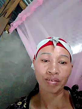 donna-bae Webcam-Show